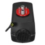 Ogrzewanie postojowe Blitzwolf BW-AH-S2-BT, 5kw, 12V sterowany aplikacją z interfejsem standardowym-bananowym + kontroler z
