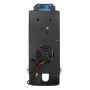 Ogrzewanie postojowe Blitzwolf BW-AH-V1B 5kw, 12V z wejściem AC + adapter