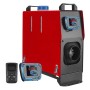 BlitzWolf BW-AH-V2 5kW 12V – nagrzewnica postojowa