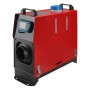 BlitzWolf BW-AH-V2-BT 5kW 12V BT – nagrzewnica postojowa