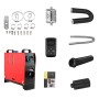 BlitzWolf BW-AH-V2-BT 5kW 12V BT – nagrzewnica postojowa