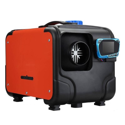 Ogrzewanie postojowe / nagrzewnica Blitzwolf BW-AH-H1, 5kw