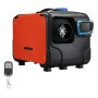 BlitzWolf BW-AH-H1 5kW ogrzewanie postojowe nagrzewnica