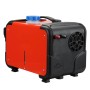 BlitzWolf BW-AH-H2-BT 5kW – ogrzewanie postojowe