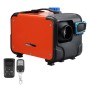BlitzWolf BW-AH-H2B-BT 5kW – ogrzewanie postojowe