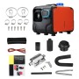 BlitzWolf BW-AH-H2B-BT 5kW – ogrzewanie postojowe