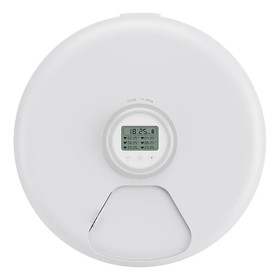 Karmnik automatyczny ROJECO Cat Feeder Button Version 2L