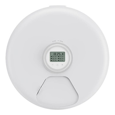 Karmnik automatyczny ROJECO Cat Feeder Button Version 2L