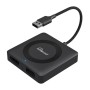 Ottocast TV MAX CA361-C4 – adapter CarPlay do auta