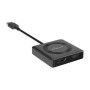 Ottocast TV MAX CA361-C4 – adapter CarPlay do auta