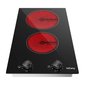 Płyta ceramiczna ISEASY LT2V-30 2 pola | IsEasy