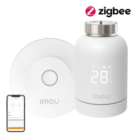 IMOU KIT-TRV1-EU-2 ZigBee – zestaw głowic termostatycznych