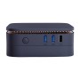 MINI PC AceMagic AK1Pro Intel Jasper Lake N5105 16GB RAM+512GB czarny