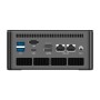 Minis Forum UM890 Pro barebone – mini PC Ryzen 9 8945HS