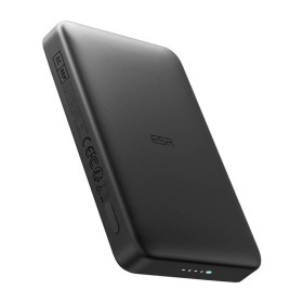 ESR Powerbank Qi2 MagSlim 10000mAh magnetyczny czarny