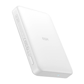 Powerbank ESR Qi2 MagSlim 10000mAh biały | ładowarka MagSafe