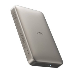 ESR Powerbank ESR Qi2 MagSlim 10000mAh magnetyczny piaskowy