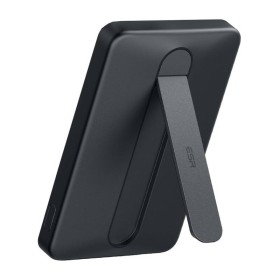 ESR Powerbank Qi2 MagSlim 5000mAh czarny MagSafe