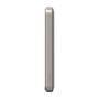 Powerbank magnetyczny z podstawką ESR Qi2 MagSlim 5000 mAh (piaskowy)