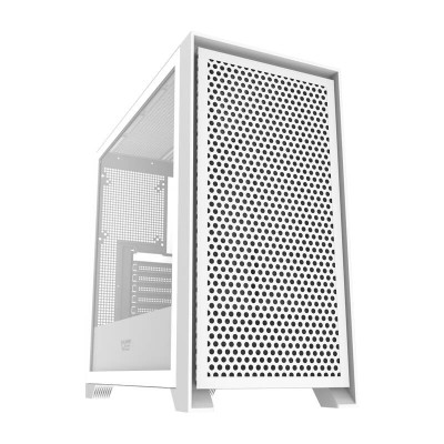 Obudowa komputerowa Darkflash DRX90 (biała)