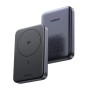 Ugreen PB761 powerbank magnetyczny 10000mAh Qi2 15W czarny