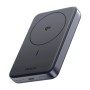 Ugreen PB761 powerbank magnetyczny 10000mAh Qi2 15W czarny
