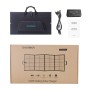 Składana ładowarka solarna Choetech SC010 160W