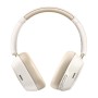 UGREEN HiTune Max 5C ANC BT5.4 – słuchawki bezprzewodowe białe