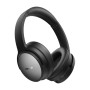 Słuchawki nauszne Earfun Tune Pro czarne – Bluetooth