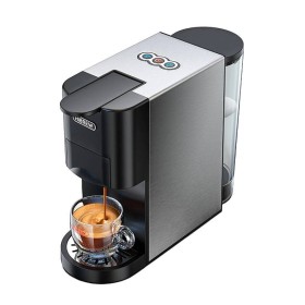 HiBREW H3A Ekspres na kapsułki 4w1 – ekspres do kawy 1450W