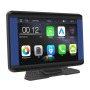 Monitor samochodowy 7.0" Podofo A3431 Carplay&Android Auto