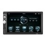 Monitor samochodowy 7.0" Podofo A3061 Carplay&Android Auto