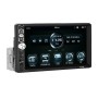 Monitor samochodowy 7.0" Podofo A3061 Carplay&Android Auto