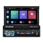 Monitor samochodowy 7" Podofo A3012 Carplay&Android Auto,