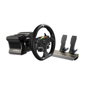 MOZA R5 ES SRP-Lite zaciski (PC) – zestaw simracingowy