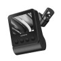 Wideorejestrator DDPAI Z50 GPS DUAL WiFi 4K + kamera tylna