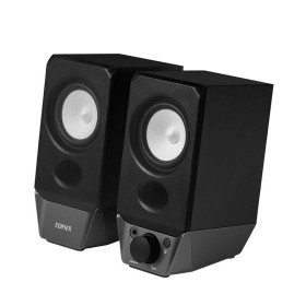Edifier R19BT Głośniki 2.0 Bluetooth czarne