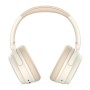 Słuchawki nauszne EDIFIER WH700NB ANC (beżowe)