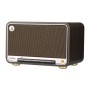 Edifier D32 Głośnik Bluetooth (czarny orzech)
