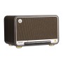 Edifier D32 Głośnik Bluetooth (czarny orzech)