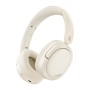 Słuchawki nauszne Edifier W800BT Pro ANC beżowe Bluetooth