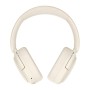 Słuchawki bezprzewodowe EDIFIER W800BT Pro ANC (beżowe)