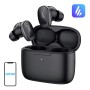 Edifier NeoDots słuchawki TWS ANC czarne | Bluetooth