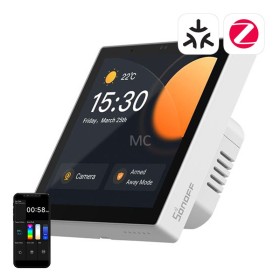 SONOFF NSPanel Pro biały – panel sterowania smart home Wi‑Fi