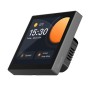 Panel sterowania WiFi/Bluetooth/ZigBee Matter SONOFF NSPanel Pro (czarny)