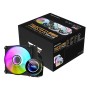 Aigo DARKFLASH DX120 V2.6 120mm (czarne) chłodzenie AIO