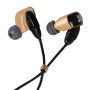 HiFiMAN RE2000 Pro Gold – słuchawki douszne Hi‑Fi