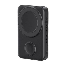 Mcdodo Powerbank MC-1461 10000mAh 20W magnetyczny czarny