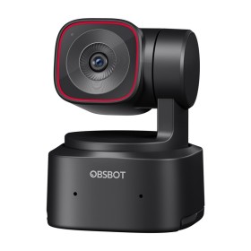 OBSBOT Tiny 2 Lite 4K – kamera internetowa 4K