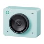 OBSBOT Meet 2 4K (zielona) – kamera internetowa 4K